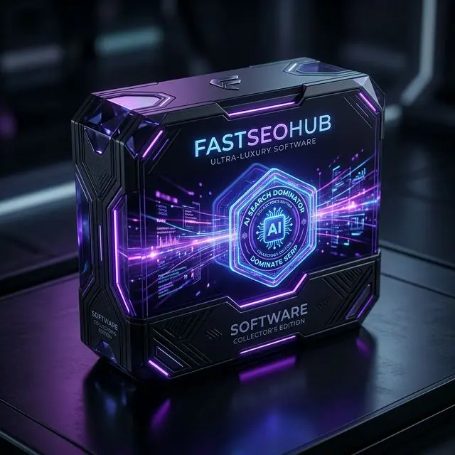 FastSEOHUB