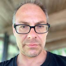 Jason Brandon